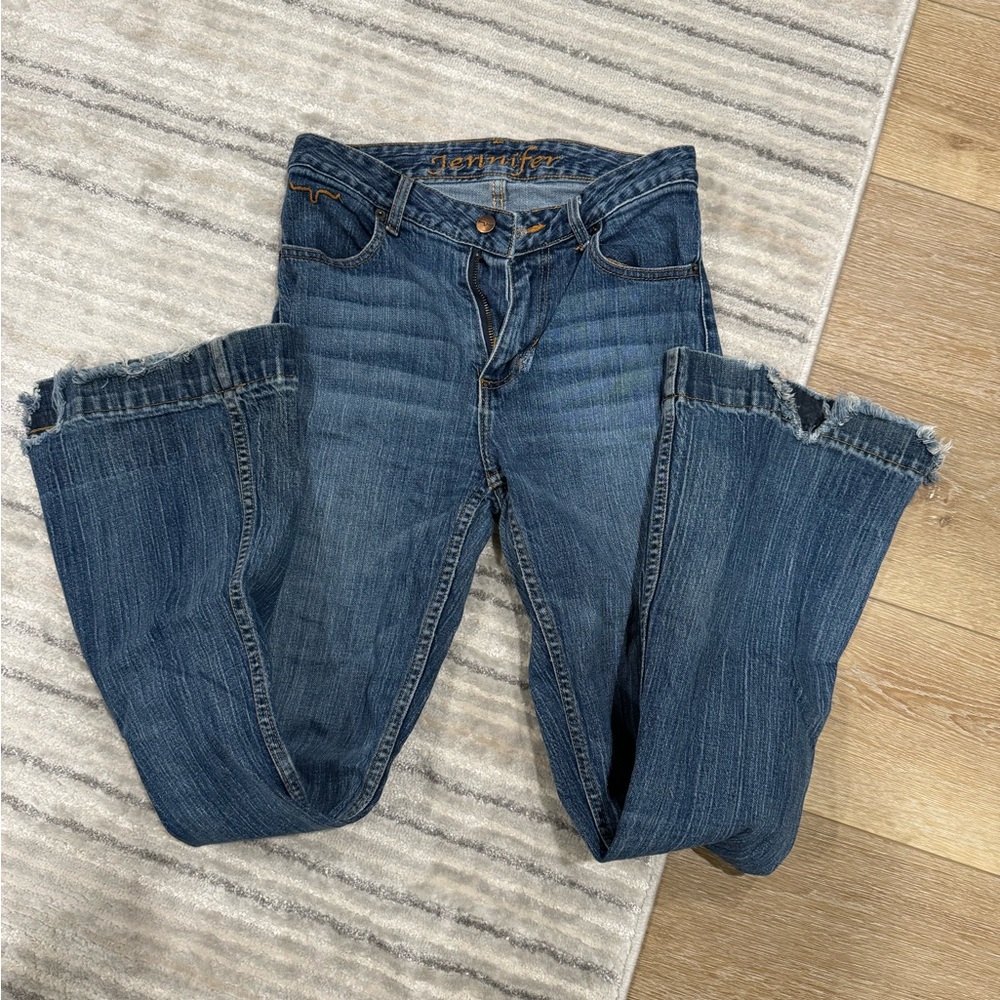 Kimes Jennifer Jeans 2/30